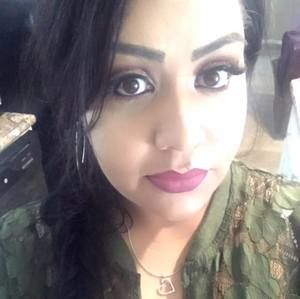 Meet your Posher, Miriam